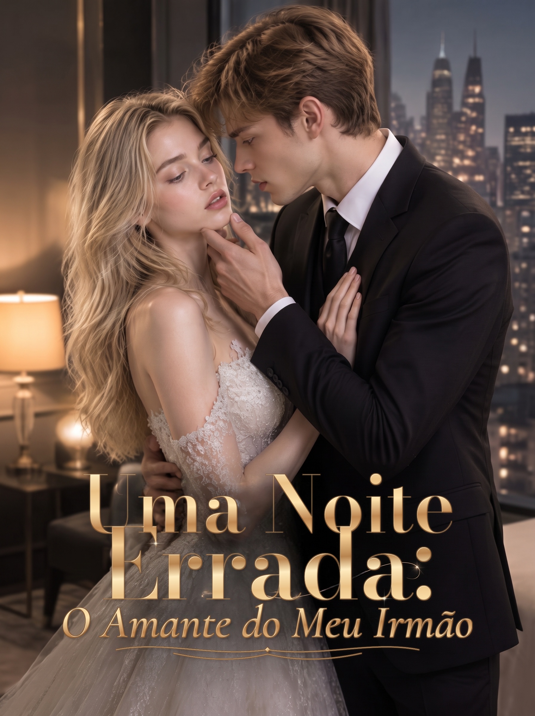 Uma Noite Errada: O Amante do Meu Irmão